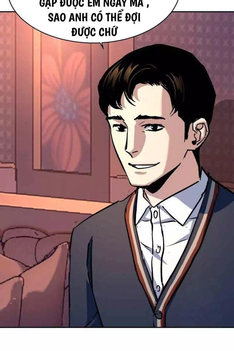 Truyện Tranh Bạn Học Của Tôi Là Lính Đánh Thuê trang 5