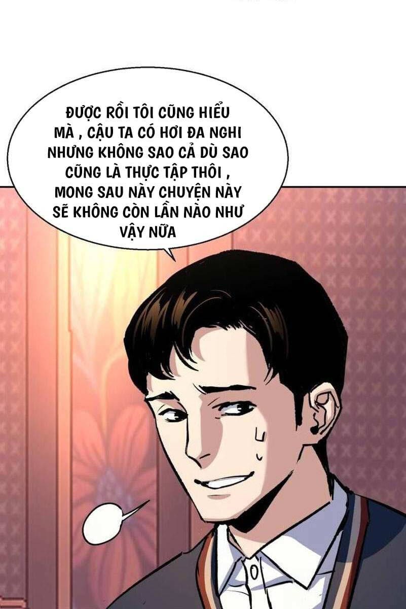 Truyện Tranh Bạn Học Của Tôi Là Lính Đánh Thuê trang 5