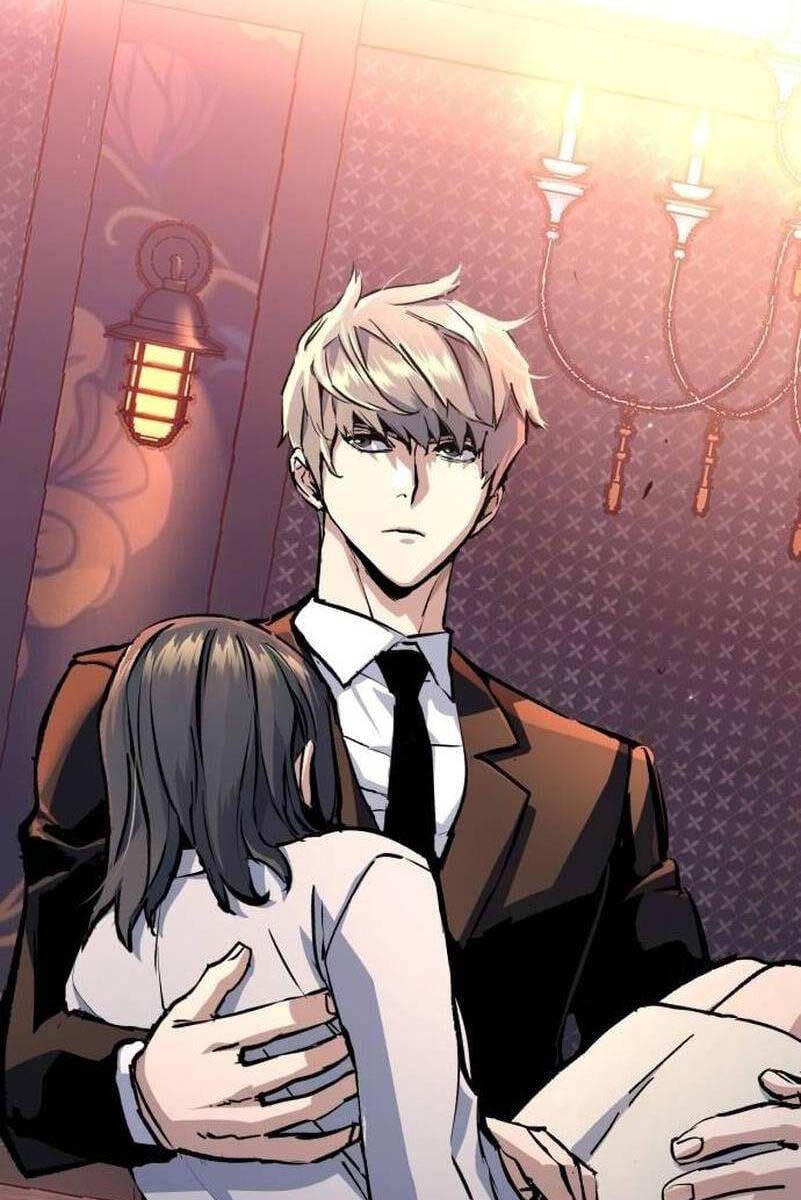 Truyện Tranh Bạn Học Của Tôi Là Lính Đánh Thuê trang 5