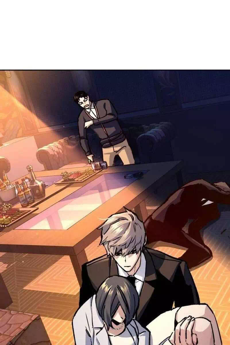 Truyện Tranh Bạn Học Của Tôi Là Lính Đánh Thuê trang 5