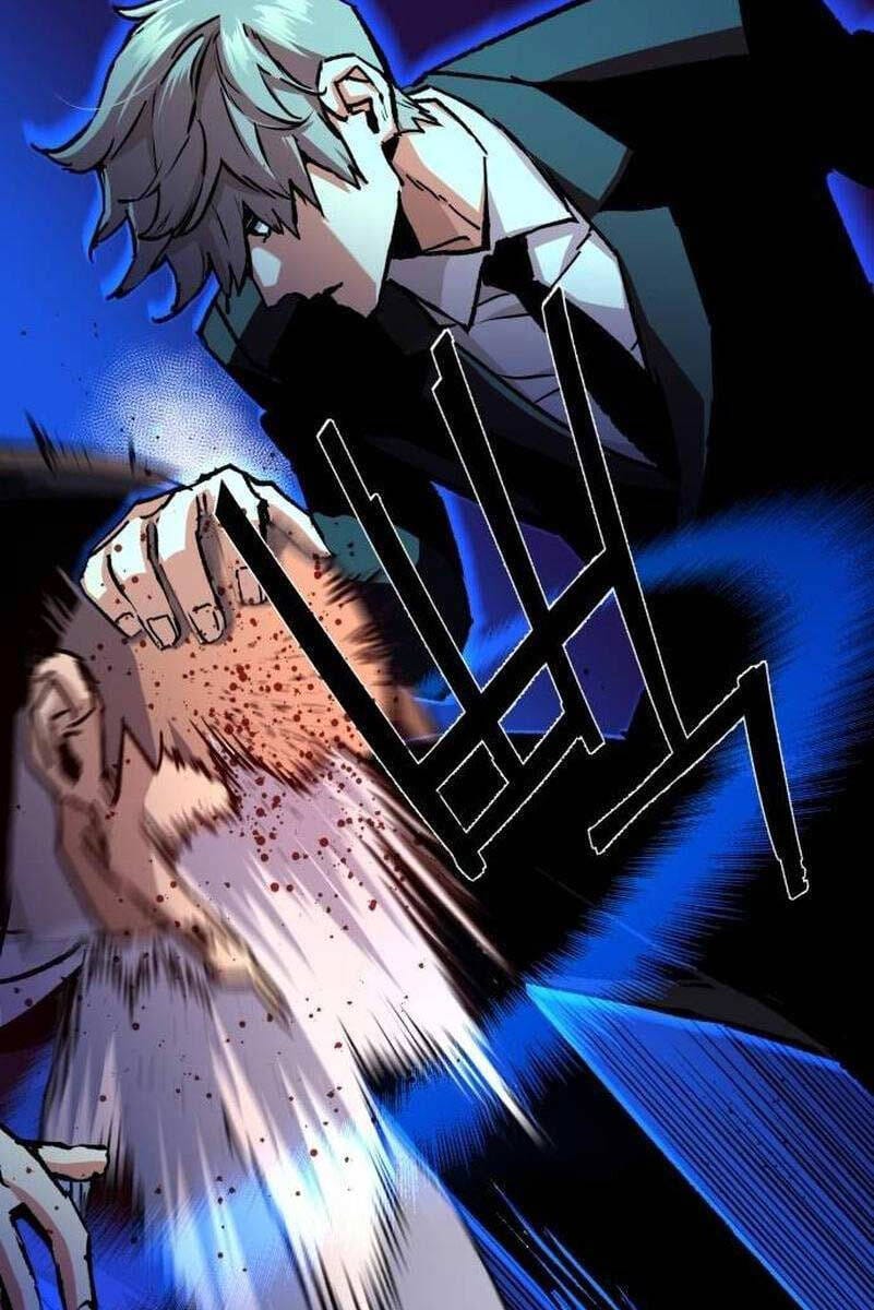 Truyện Tranh Bạn Học Của Tôi Là Lính Đánh Thuê trang 5