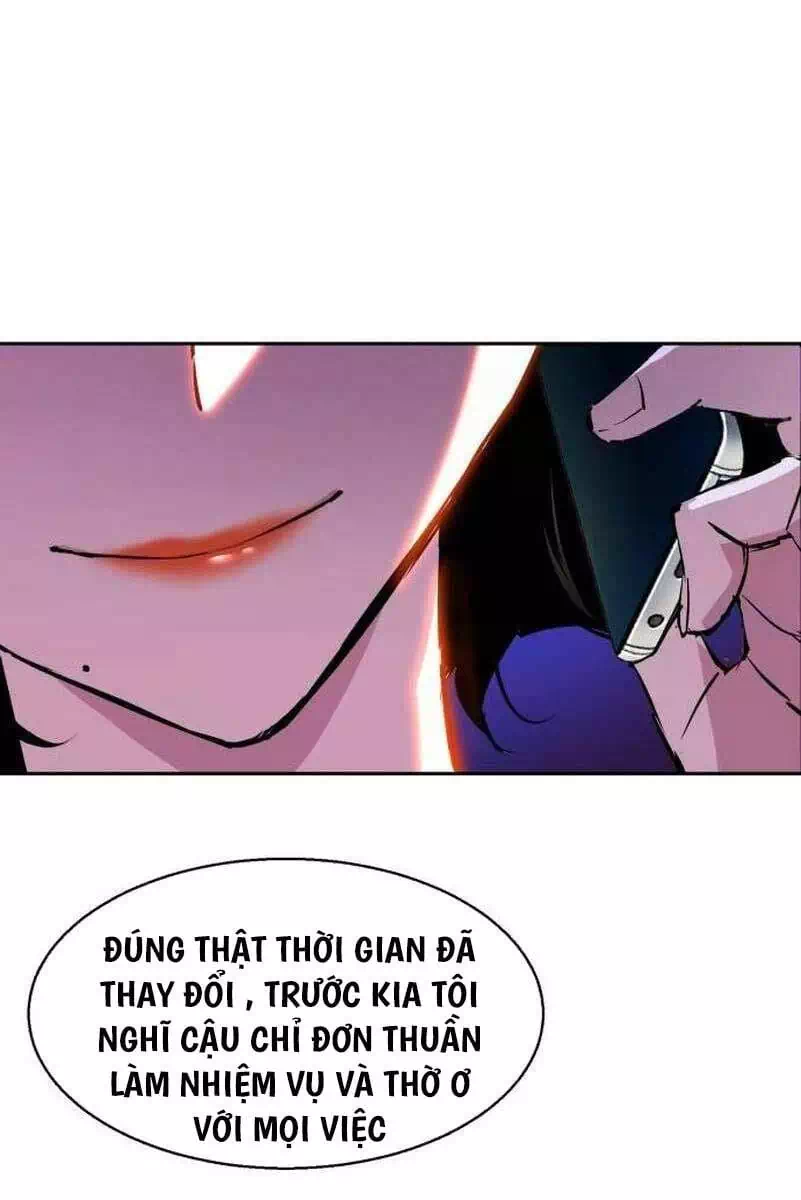 Truyện Tranh Bạn Học Của Tôi Là Lính Đánh Thuê trang 5
