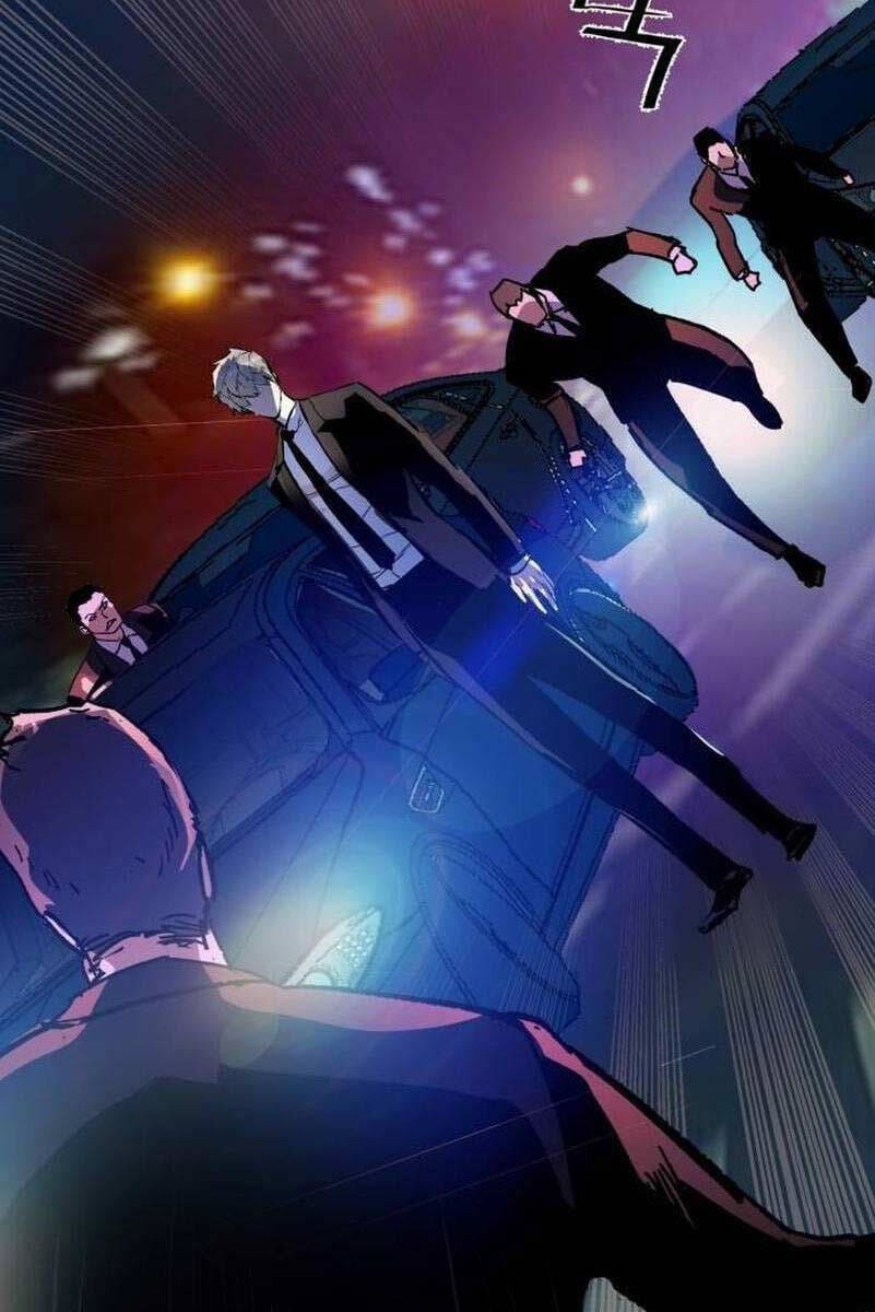 Truyện Tranh Bạn Học Của Tôi Là Lính Đánh Thuê trang 5