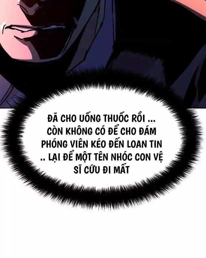 Truyện Tranh Bạn Học Của Tôi Là Lính Đánh Thuê trang 5