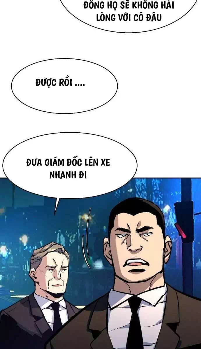 Truyện Tranh Bạn Học Của Tôi Là Lính Đánh Thuê trang 5