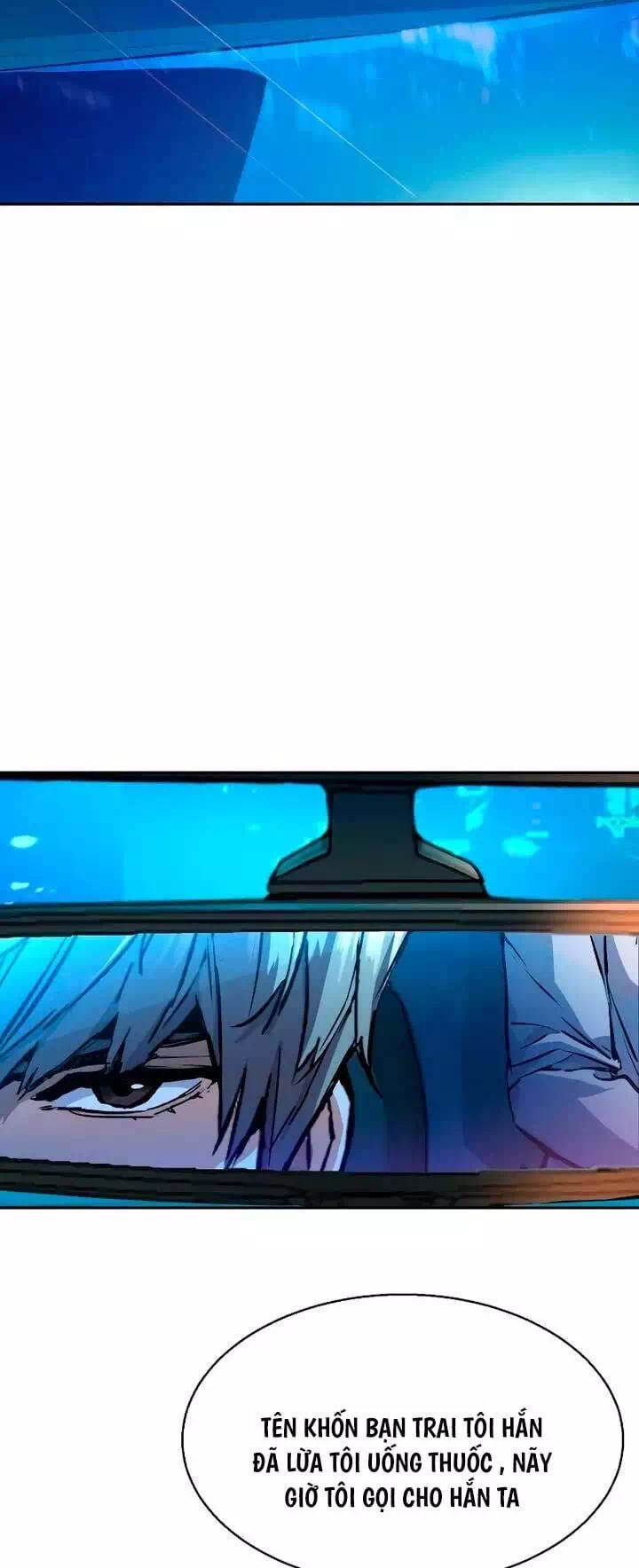 Truyện Tranh Bạn Học Của Tôi Là Lính Đánh Thuê trang 5