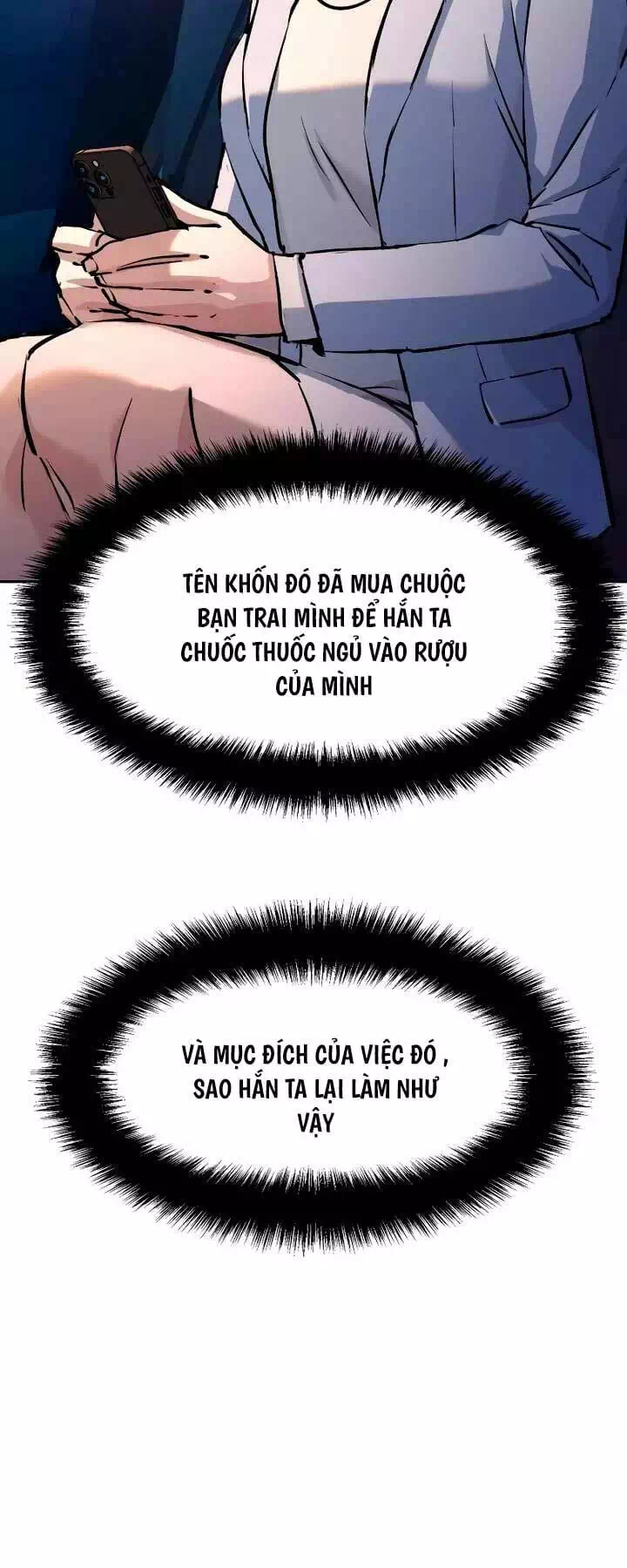 Truyện Tranh Bạn Học Của Tôi Là Lính Đánh Thuê trang 5