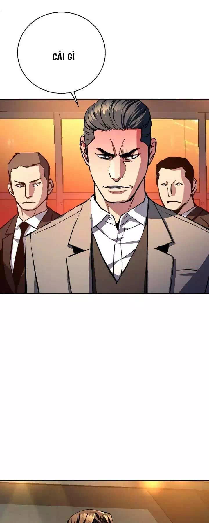 Truyện Tranh Bạn Học Của Tôi Là Lính Đánh Thuê trang 5