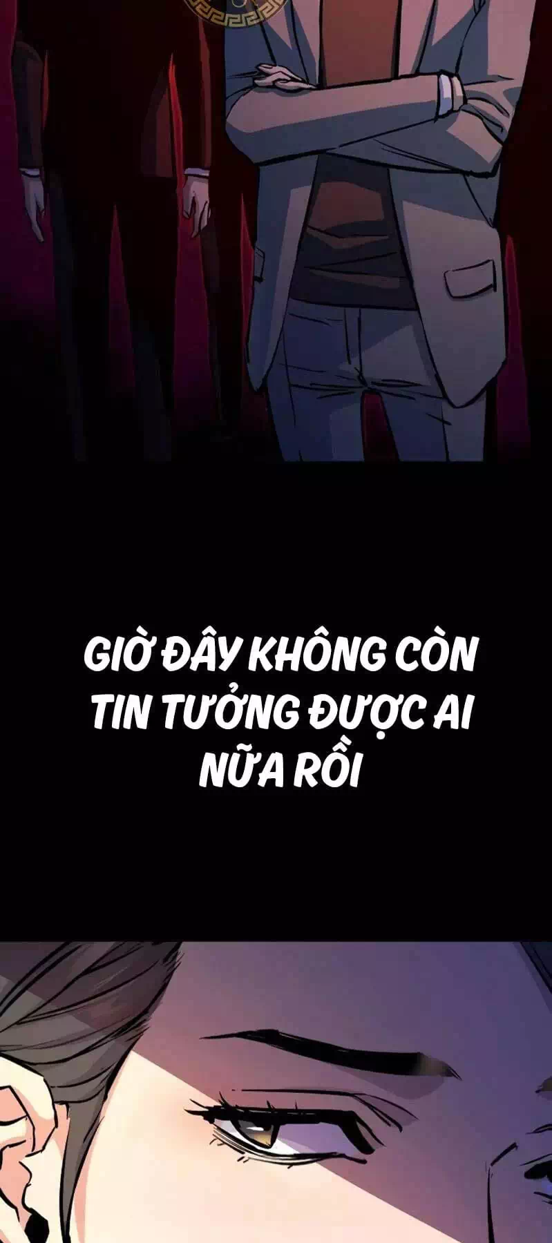 Truyện Tranh Bạn Học Của Tôi Là Lính Đánh Thuê trang 5