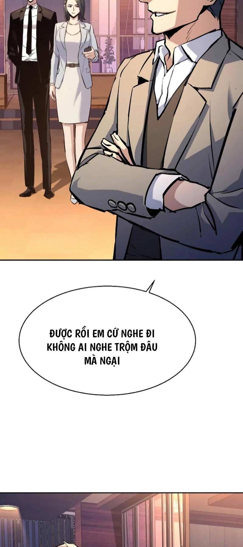 Truyện Tranh Bạn Học Của Tôi Là Lính Đánh Thuê trang 5