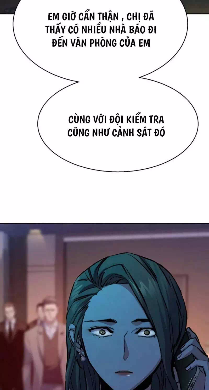 Truyện Tranh Bạn Học Của Tôi Là Lính Đánh Thuê trang 5