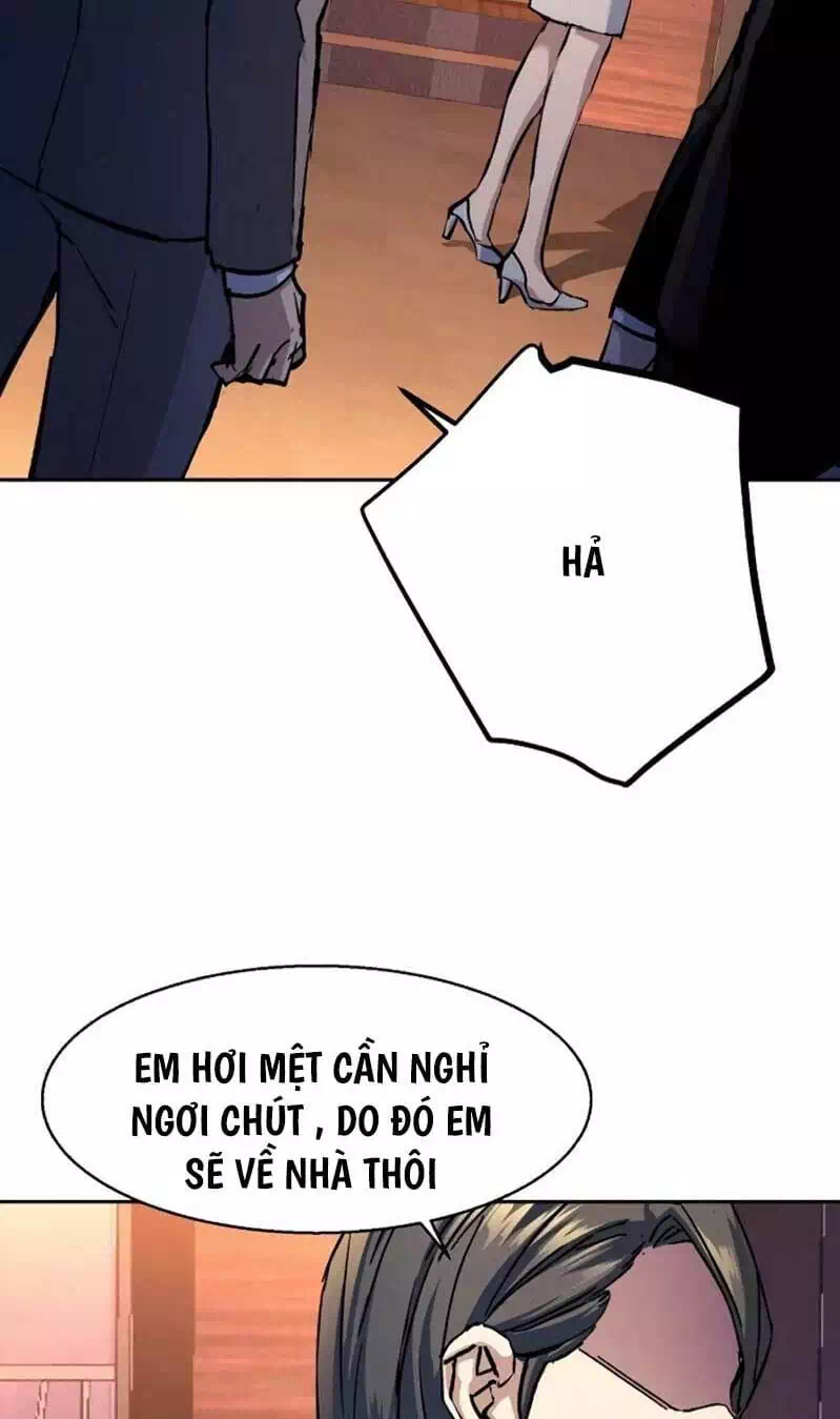 Truyện Tranh Bạn Học Của Tôi Là Lính Đánh Thuê trang 5
