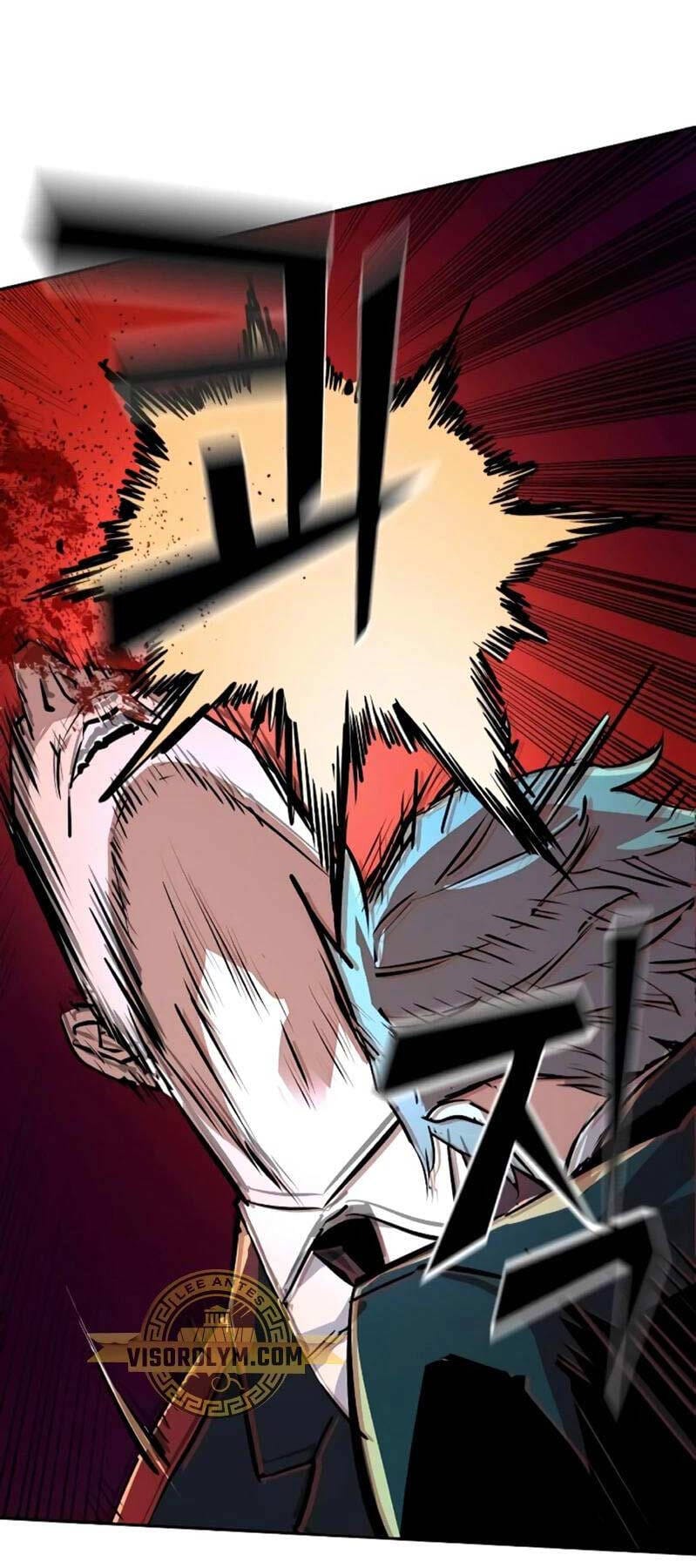 Truyện Tranh Bạn Học Của Tôi Là Lính Đánh Thuê trang 5