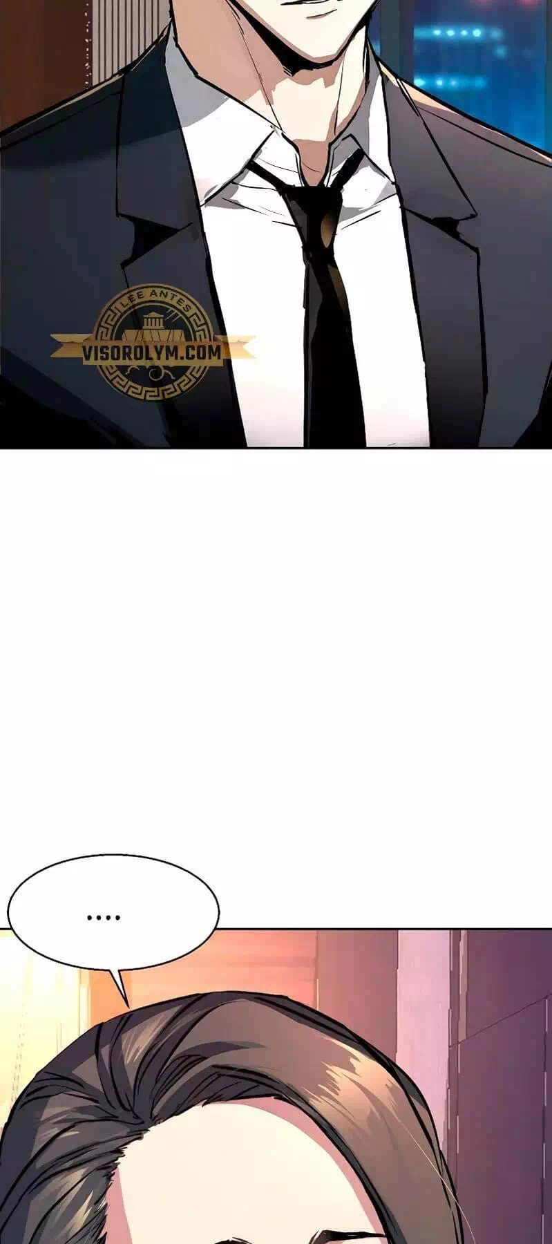 Truyện Tranh Bạn Học Của Tôi Là Lính Đánh Thuê trang 5