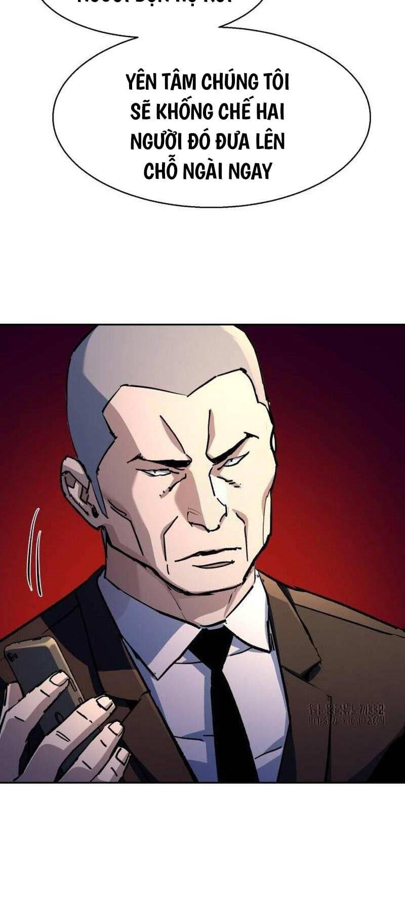 Truyện Tranh Bạn Học Của Tôi Là Lính Đánh Thuê trang 5