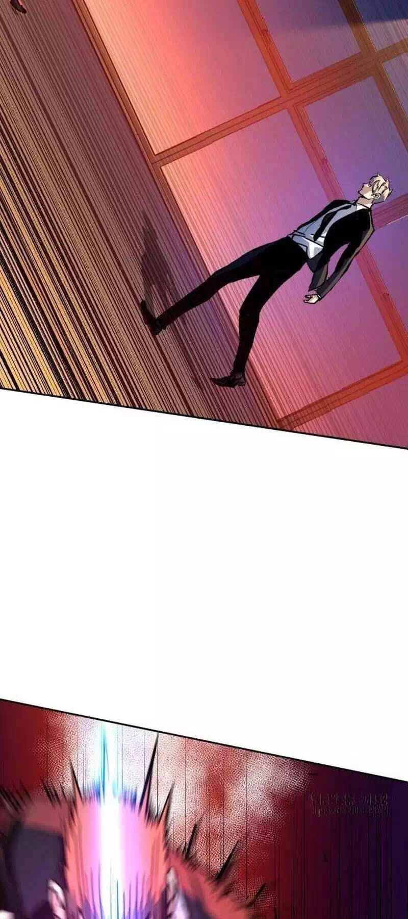 Truyện Tranh Bạn Học Của Tôi Là Lính Đánh Thuê trang 5