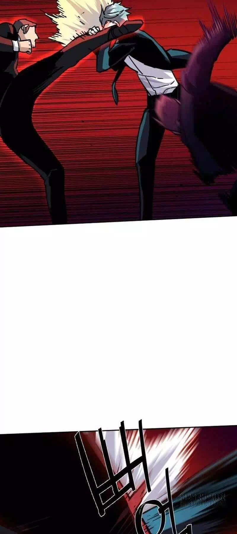 Truyện Tranh Bạn Học Của Tôi Là Lính Đánh Thuê trang 5