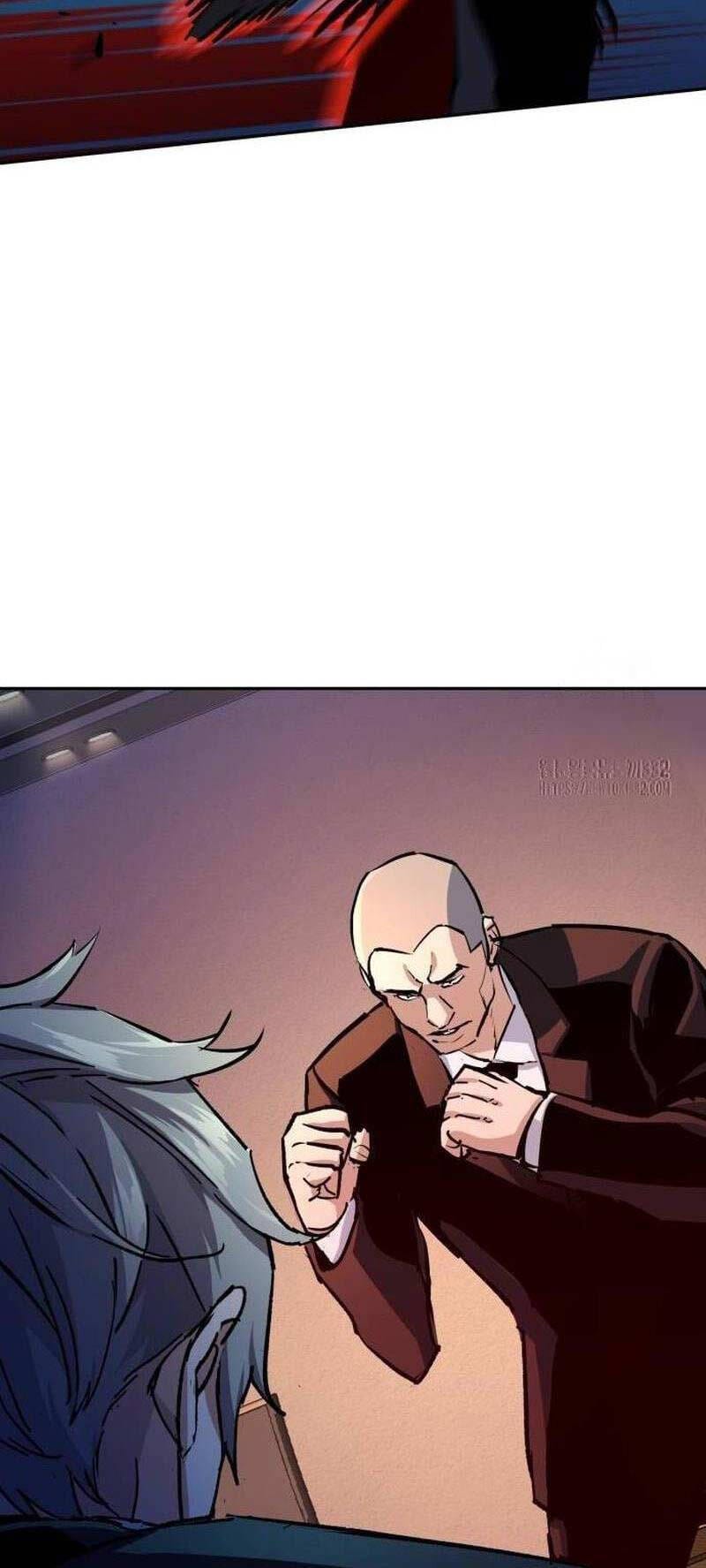 Truyện Tranh Bạn Học Của Tôi Là Lính Đánh Thuê trang 5