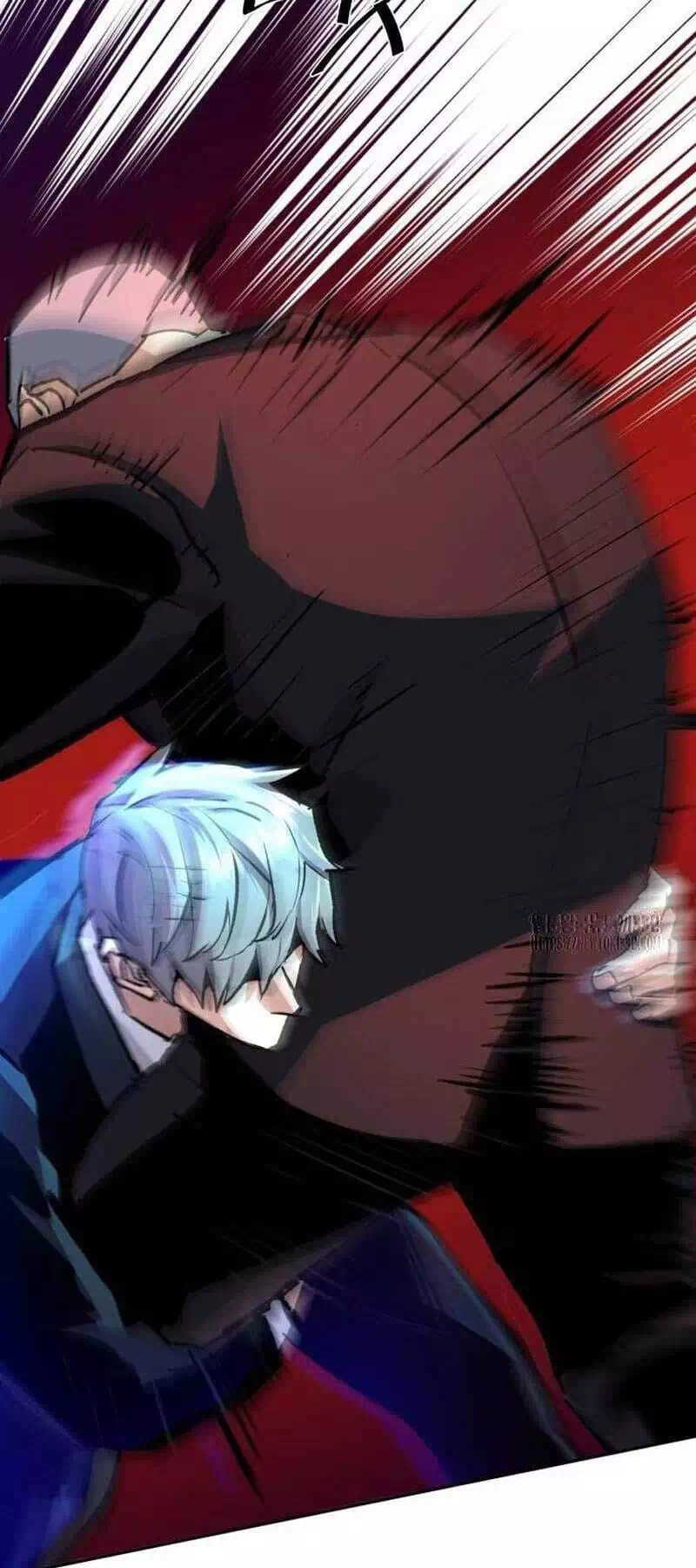 Truyện Tranh Bạn Học Của Tôi Là Lính Đánh Thuê trang 5