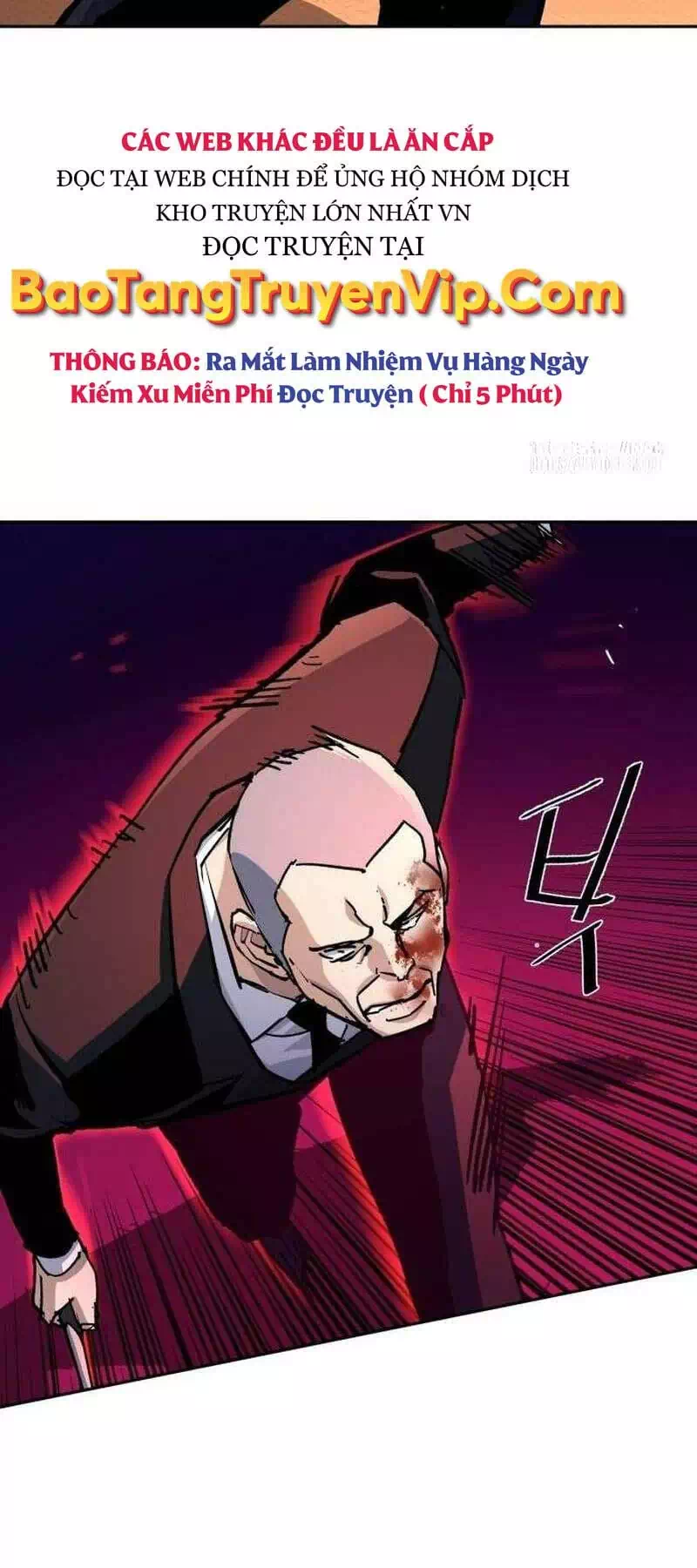 Truyện Tranh Bạn Học Của Tôi Là Lính Đánh Thuê trang 5