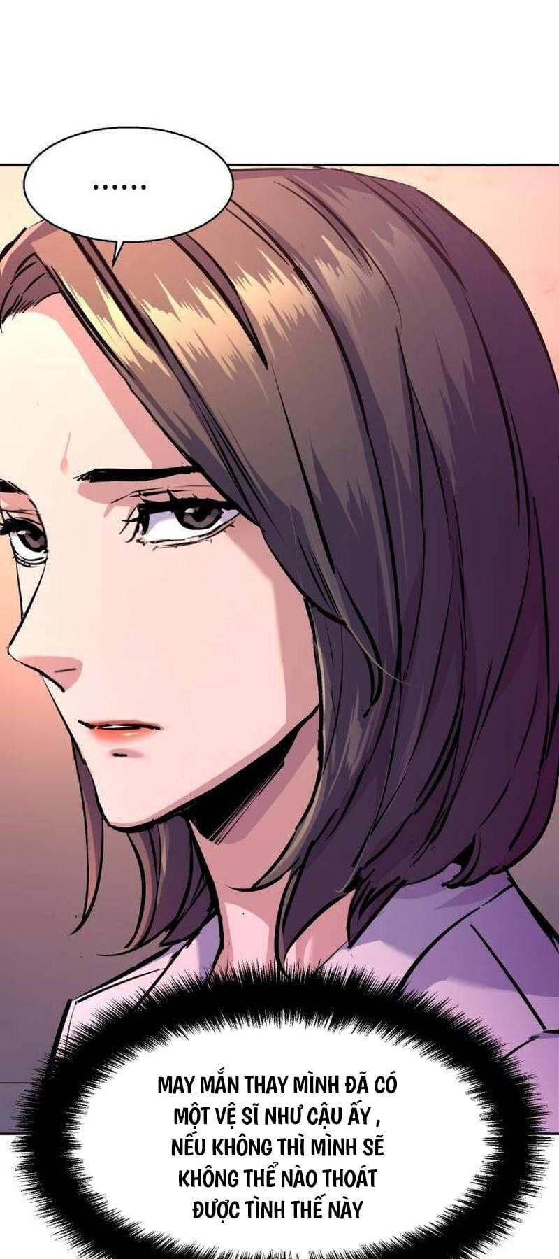 Truyện Tranh Bạn Học Của Tôi Là Lính Đánh Thuê trang 5