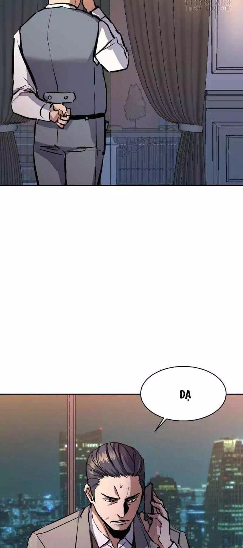 Truyện Tranh Bạn Học Của Tôi Là Lính Đánh Thuê trang 5