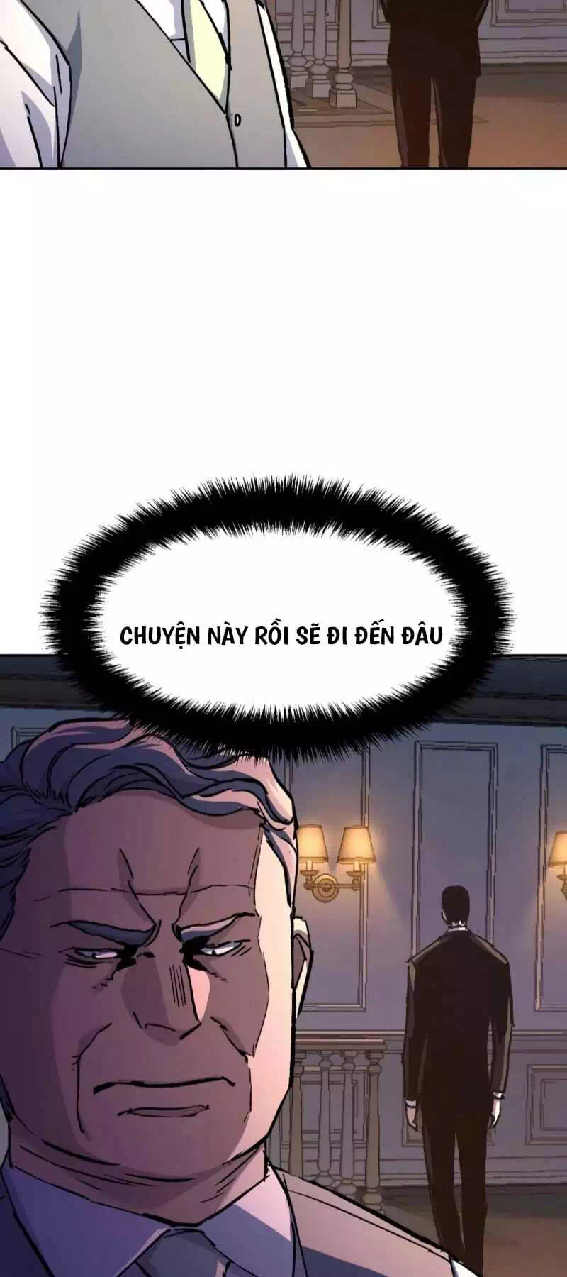 Truyện Tranh Bạn Học Của Tôi Là Lính Đánh Thuê trang 5