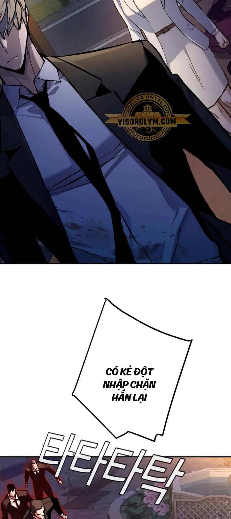 Truyện Tranh Bạn Học Của Tôi Là Lính Đánh Thuê trang 5