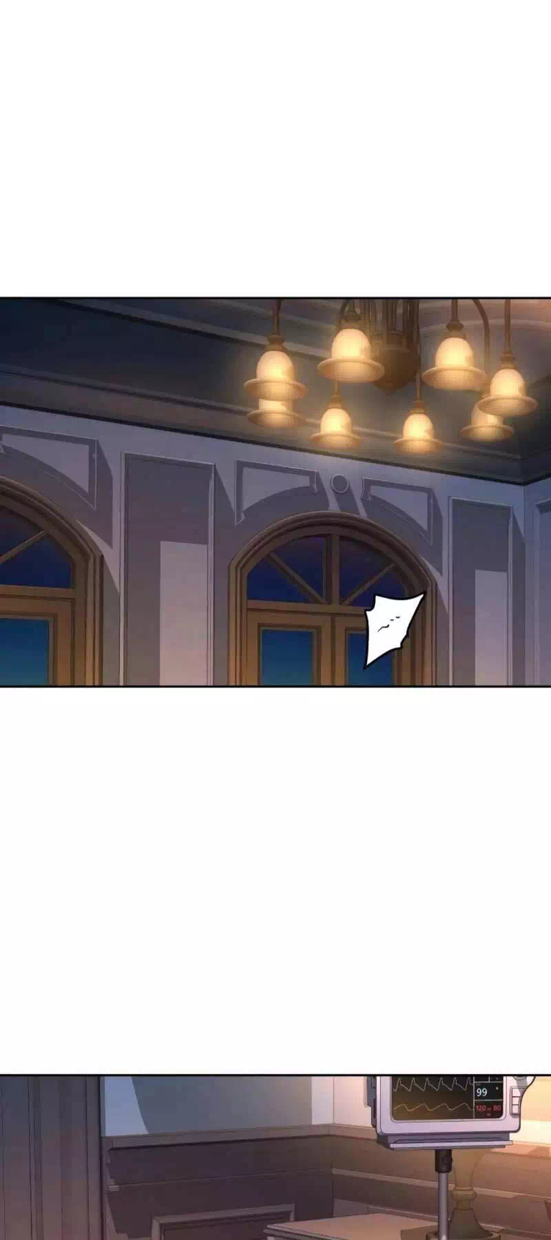 Truyện Tranh Bạn Học Của Tôi Là Lính Đánh Thuê trang 5