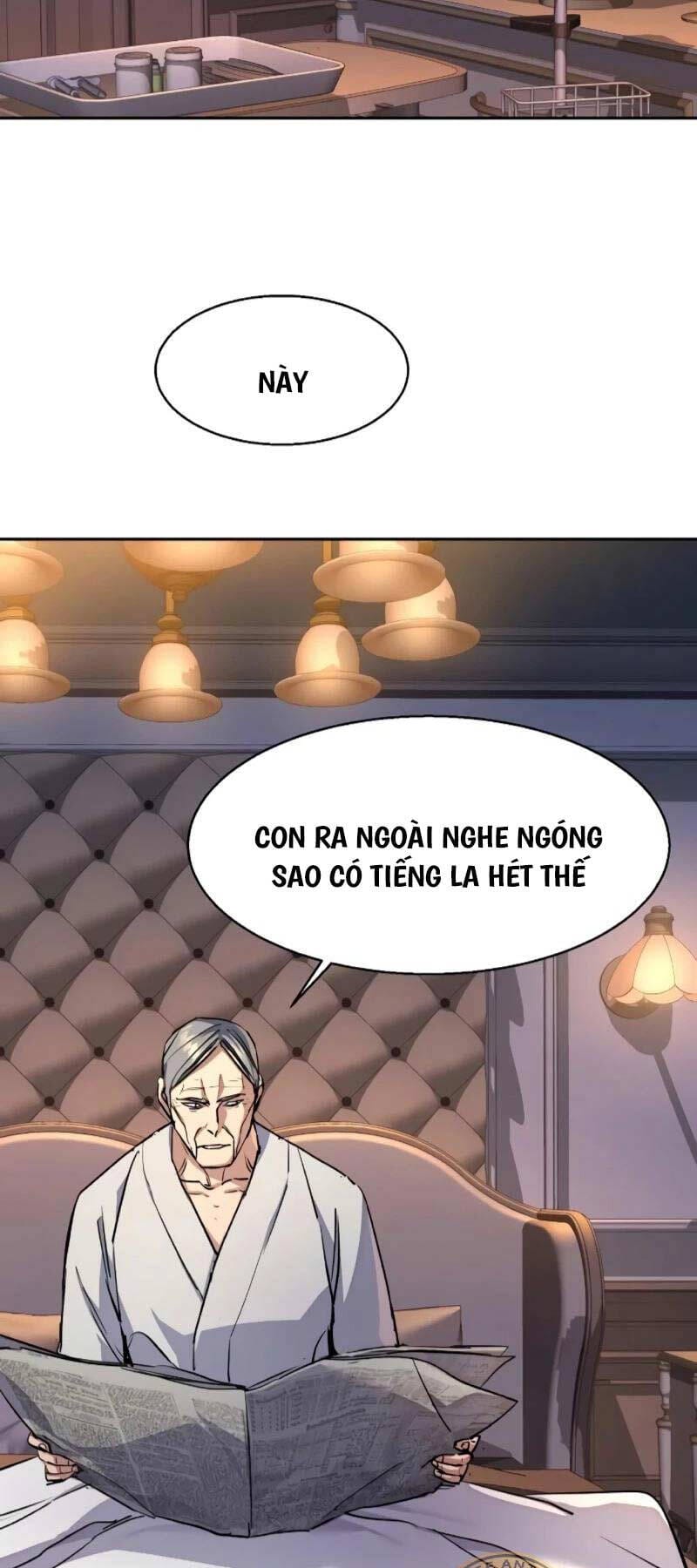 Truyện Tranh Bạn Học Của Tôi Là Lính Đánh Thuê trang 5