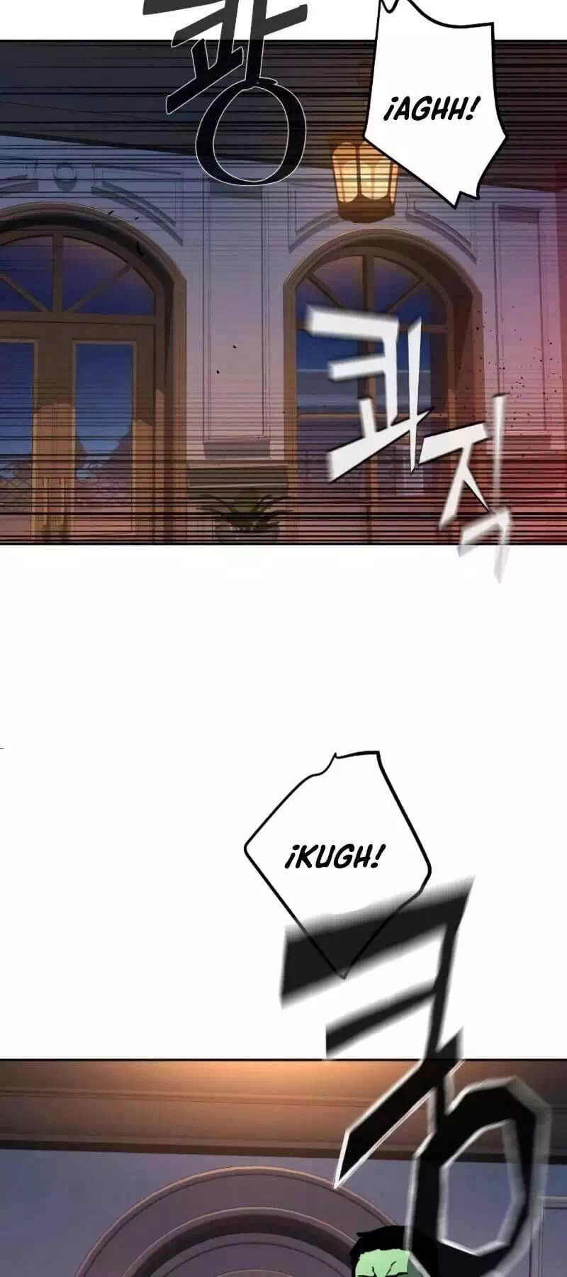 Truyện Tranh Bạn Học Của Tôi Là Lính Đánh Thuê trang 5