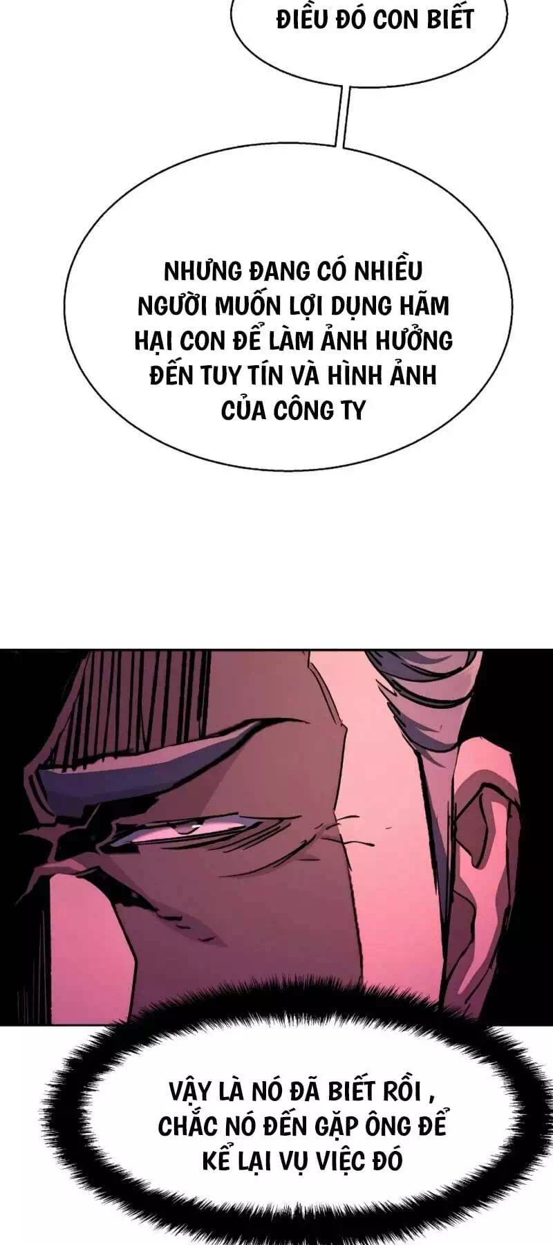 Truyện Tranh Bạn Học Của Tôi Là Lính Đánh Thuê trang 5