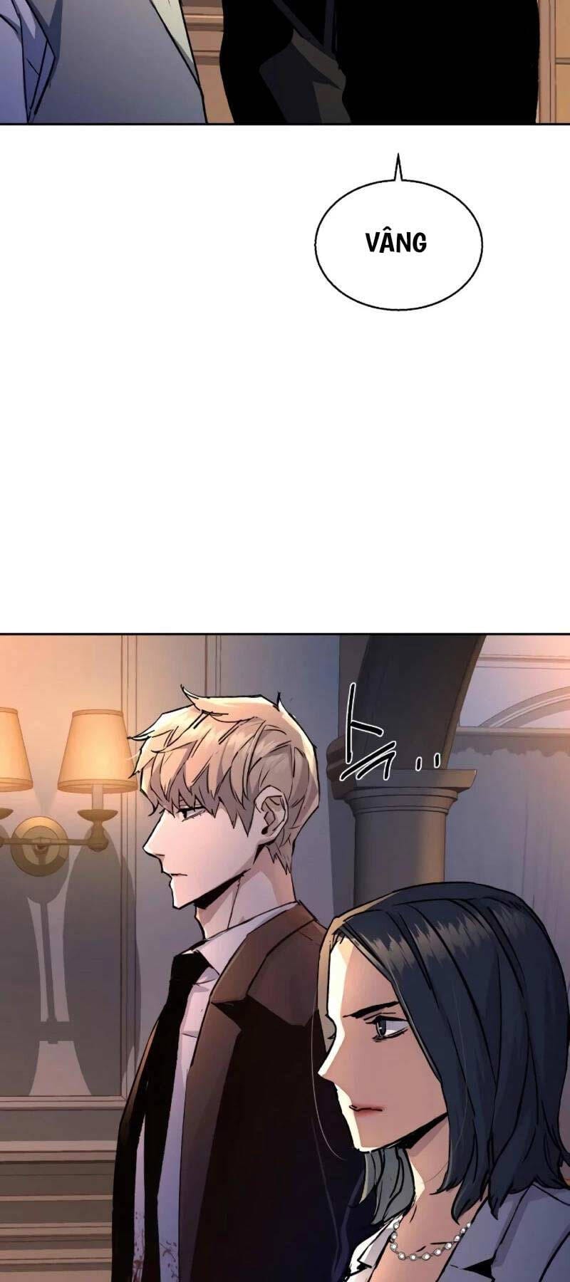 Truyện Tranh Bạn Học Của Tôi Là Lính Đánh Thuê trang 5