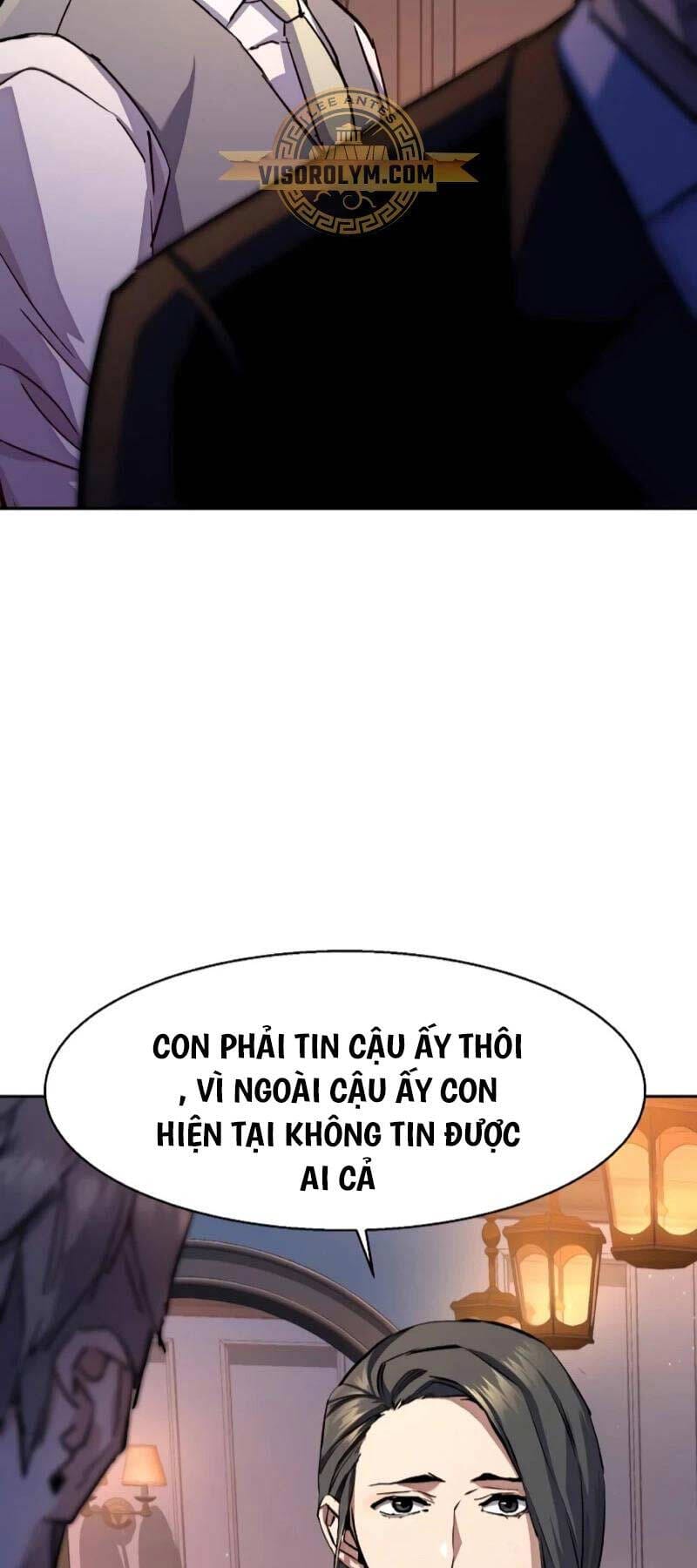 Truyện Tranh Bạn Học Của Tôi Là Lính Đánh Thuê trang 5