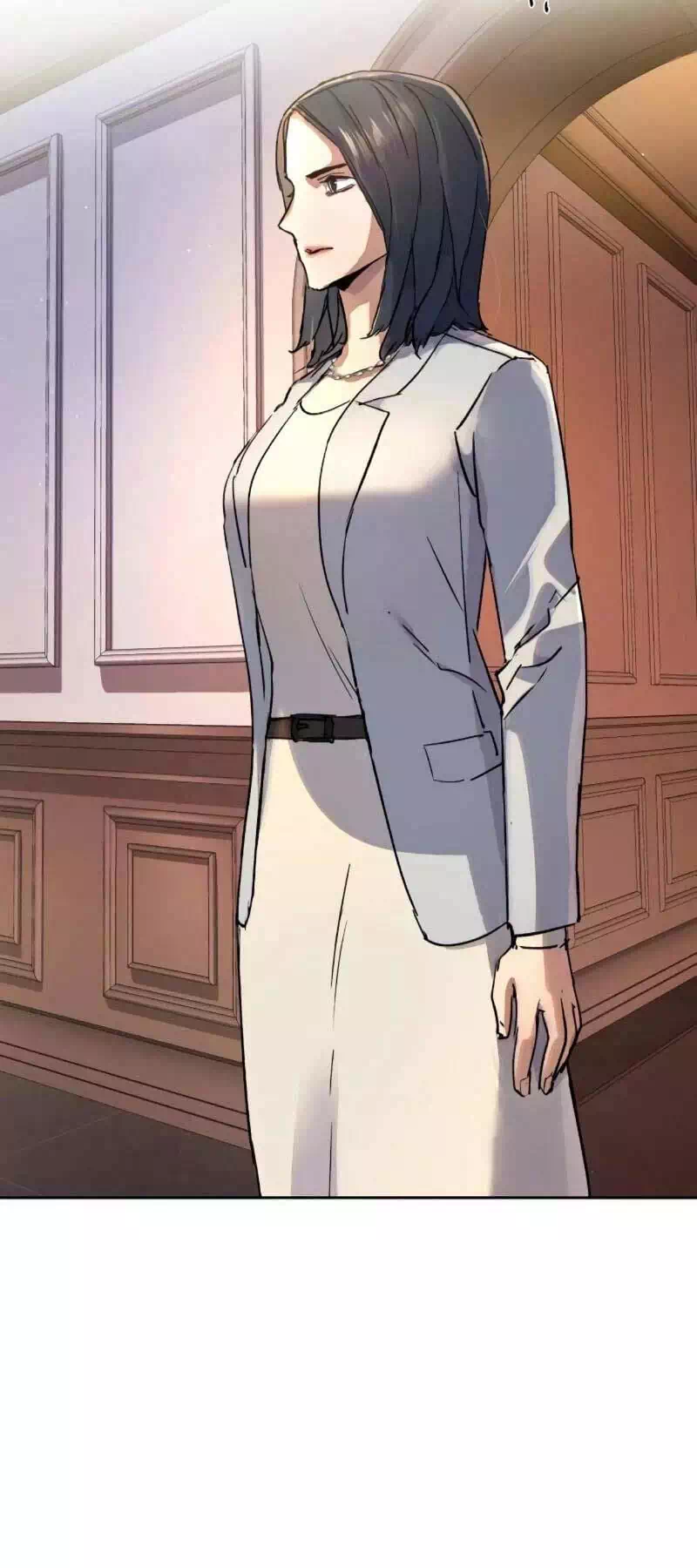 Truyện Tranh Bạn Học Của Tôi Là Lính Đánh Thuê trang 5