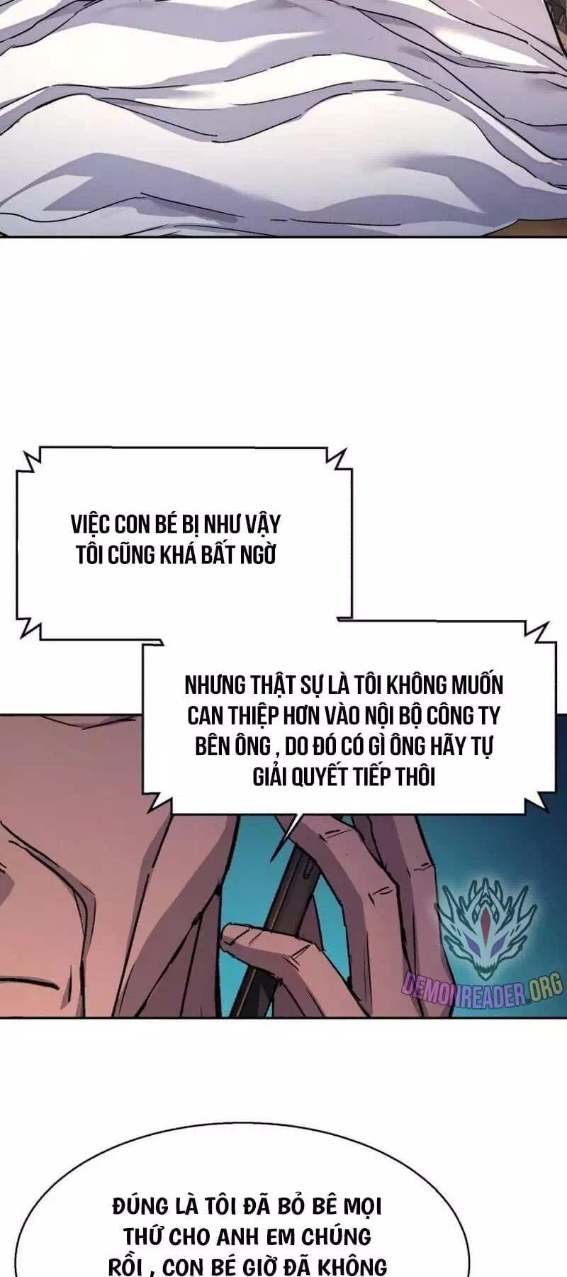 Truyện Tranh Bạn Học Của Tôi Là Lính Đánh Thuê trang 5