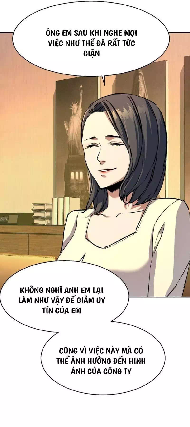 Truyện Tranh Bạn Học Của Tôi Là Lính Đánh Thuê trang 5