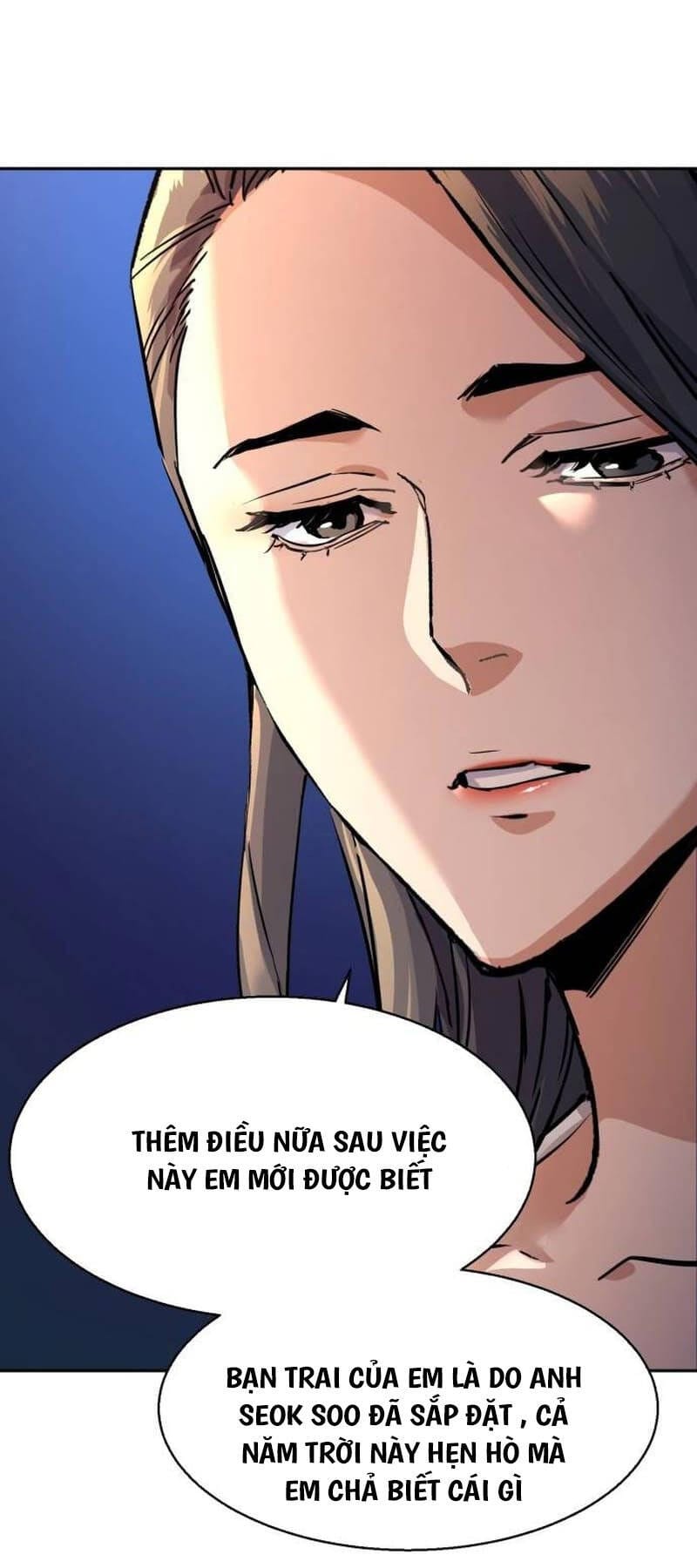 Truyện Tranh Bạn Học Của Tôi Là Lính Đánh Thuê trang 5