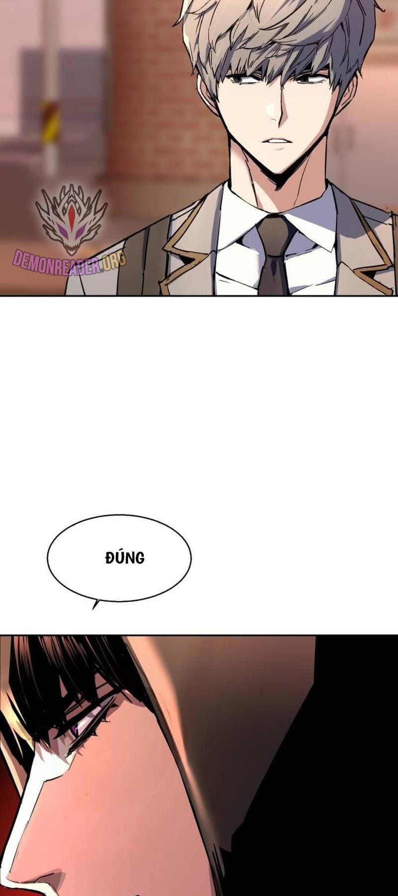 Truyện Tranh Bạn Học Của Tôi Là Lính Đánh Thuê trang 5