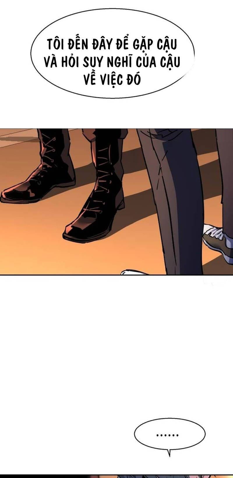 Truyện Tranh Bạn Học Của Tôi Là Lính Đánh Thuê trang 5