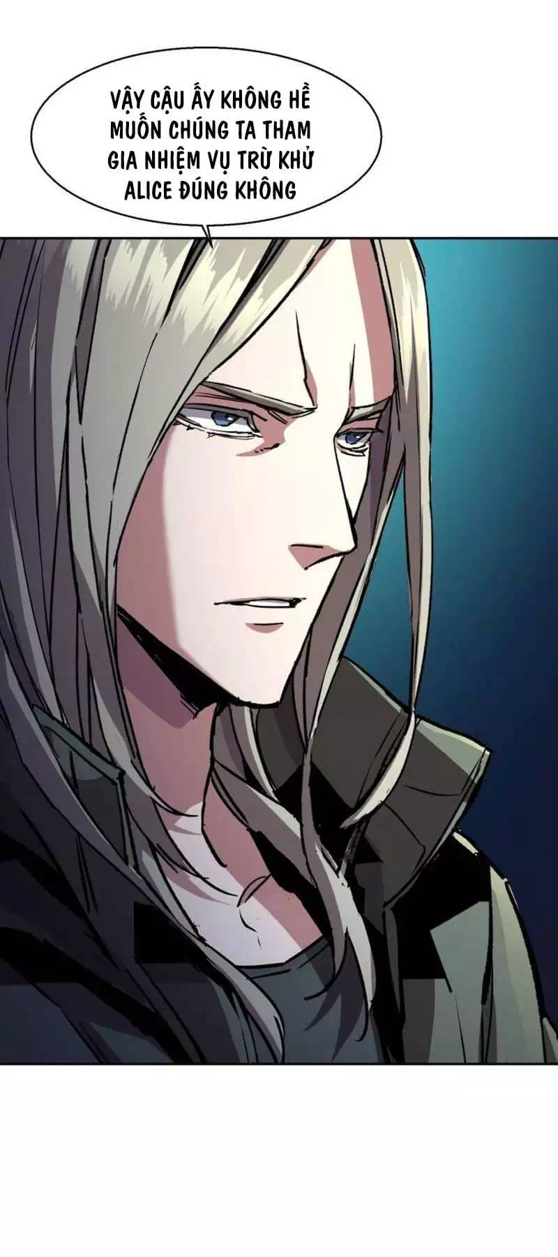 Truyện Tranh Bạn Học Của Tôi Là Lính Đánh Thuê trang 5