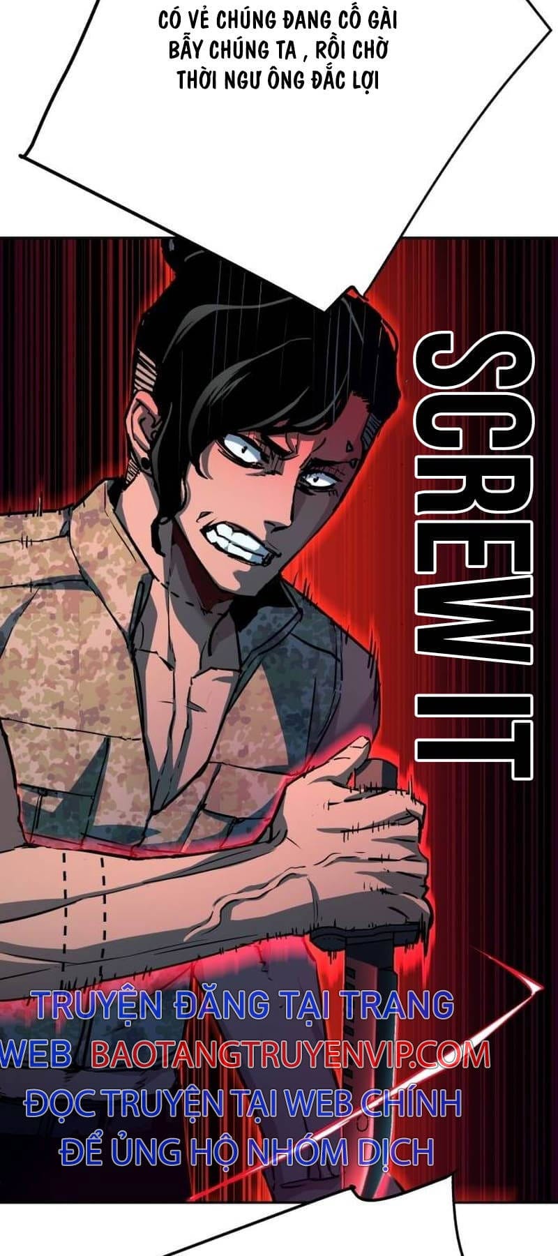 Truyện Tranh Bạn Học Của Tôi Là Lính Đánh Thuê trang 5