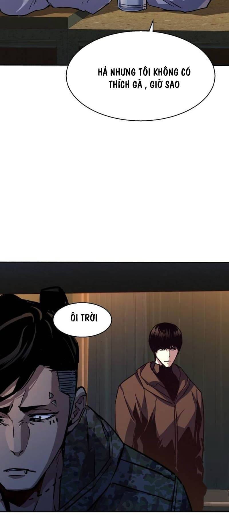 Truyện Tranh Bạn Học Của Tôi Là Lính Đánh Thuê trang 5