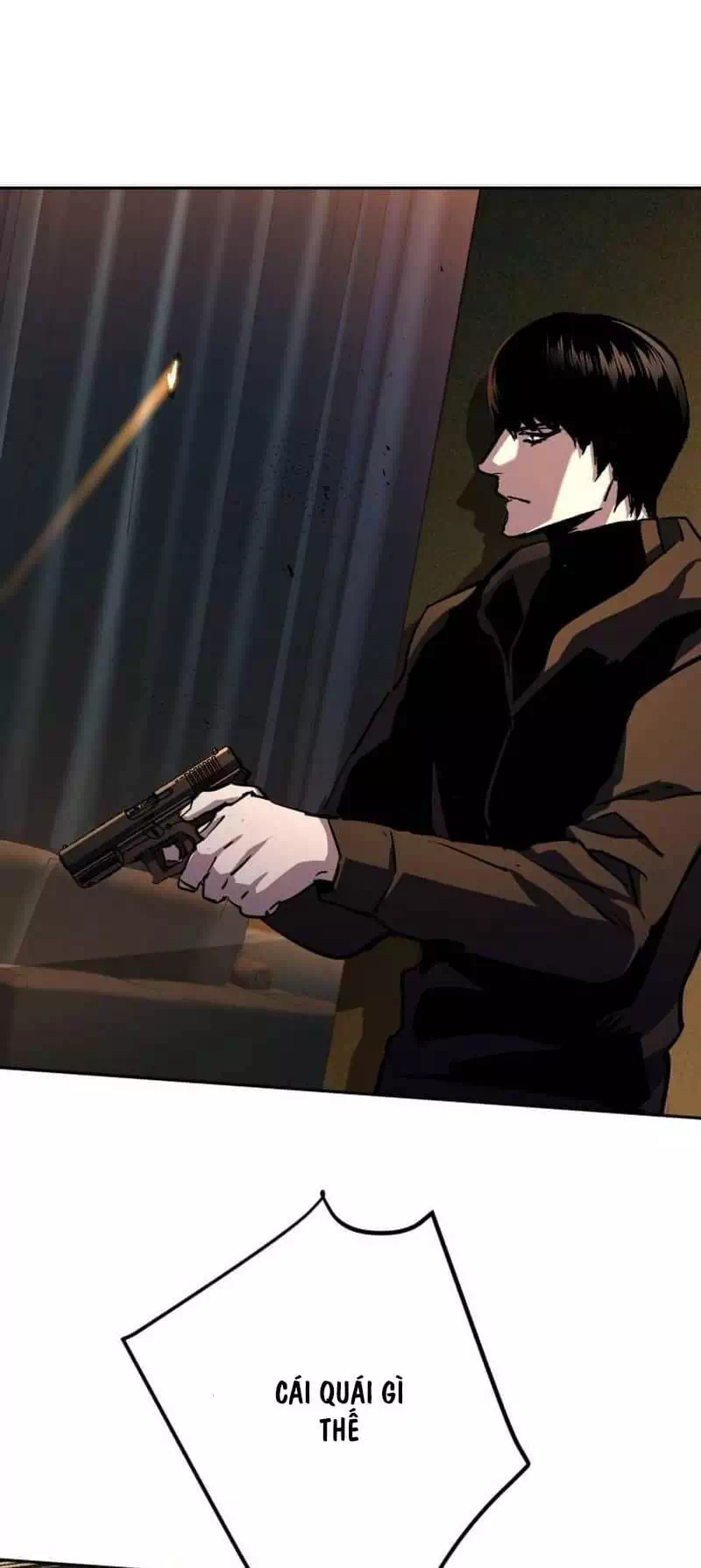 Truyện Tranh Bạn Học Của Tôi Là Lính Đánh Thuê trang 5