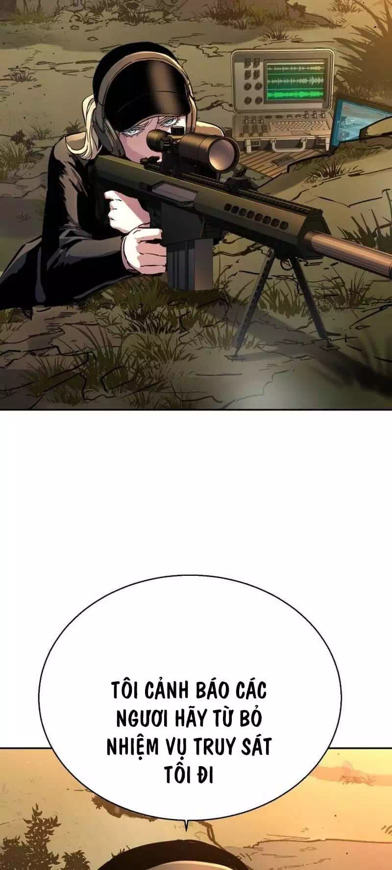 Truyện Tranh Bạn Học Của Tôi Là Lính Đánh Thuê trang 5