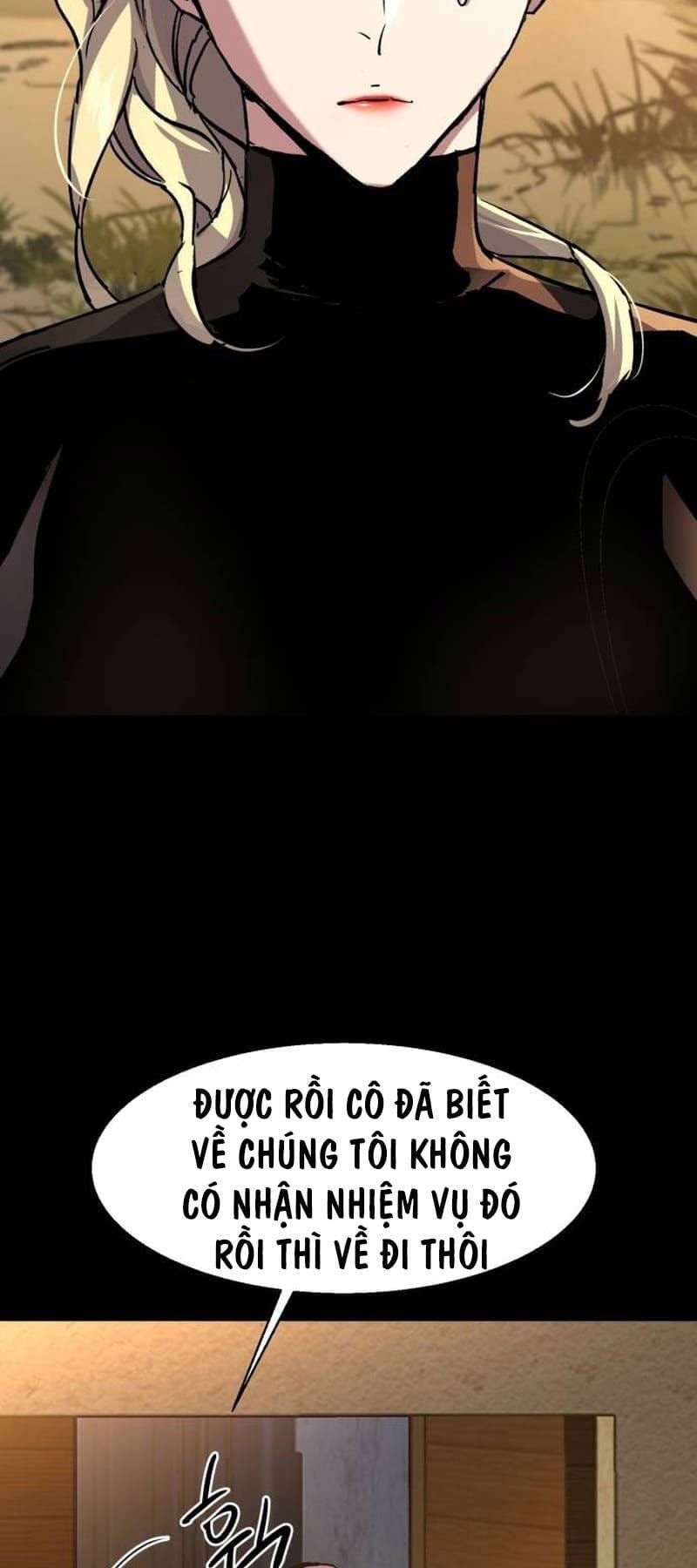 Truyện Tranh Bạn Học Của Tôi Là Lính Đánh Thuê trang 5