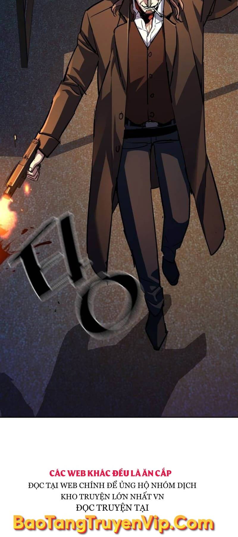 Truyện Tranh Bạn Học Của Tôi Là Lính Đánh Thuê trang 5