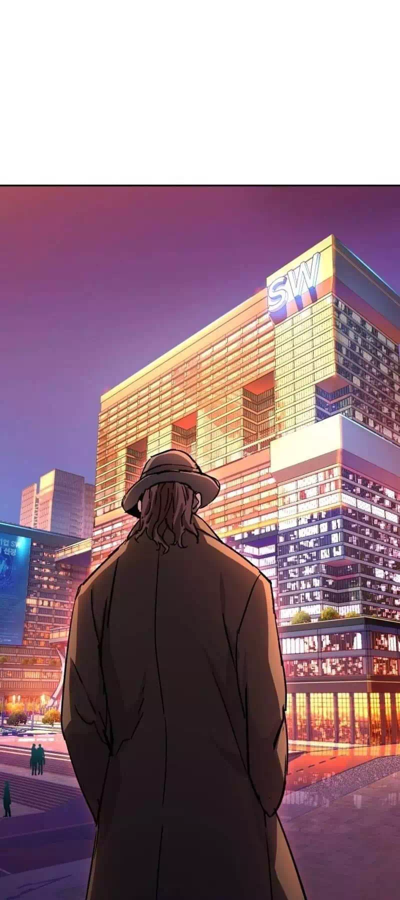 Truyện Tranh Bạn Học Của Tôi Là Lính Đánh Thuê trang 5