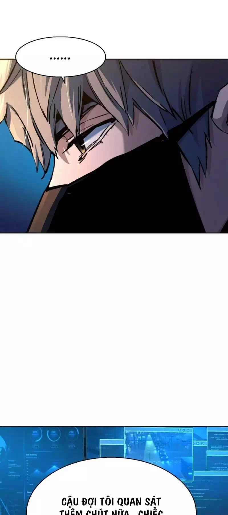 Truyện Tranh Bạn Học Của Tôi Là Lính Đánh Thuê trang 5