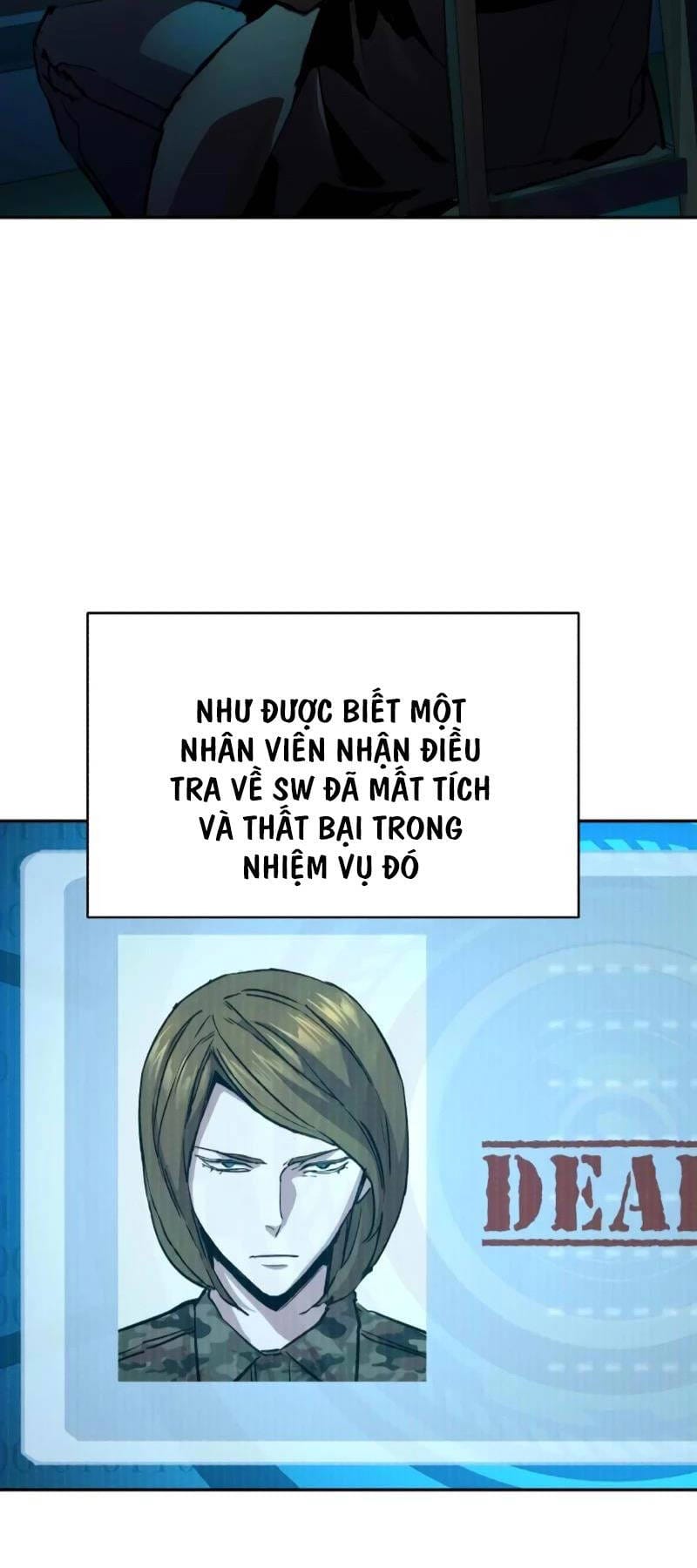 Truyện Tranh Bạn Học Của Tôi Là Lính Đánh Thuê trang 5